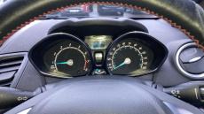 Ford Fiesta 1.0 EcoBoost 140 ST-Line Red 3dr Petrol Hatchback